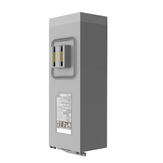 Mix/MixPro  Battery