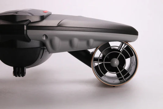 Navbow   /   Navbow+   Propeller   Assembly