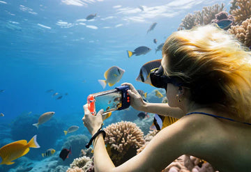 Summer Pool Gear Recommendations for Ultimate Fun – Featuring the SUBLUE Underwater Scooter