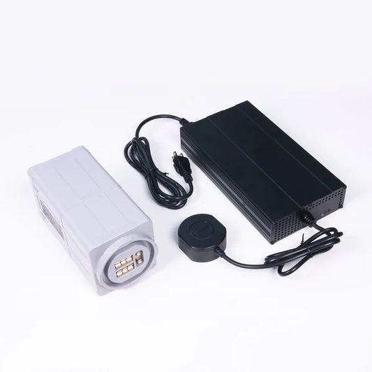Vapor   Fast   Charger