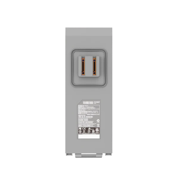 Mix/MixPro  Battery