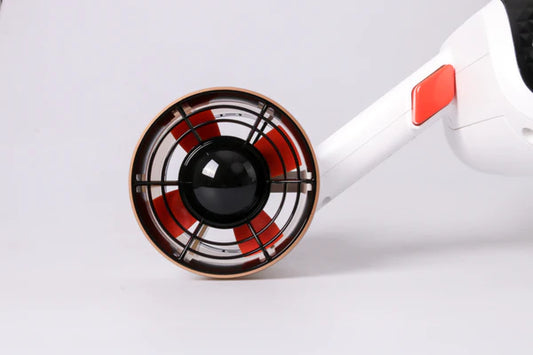 MixPro   Propeller   Assembly